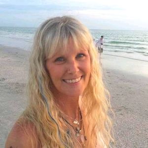 Meet your Posher, Cathy